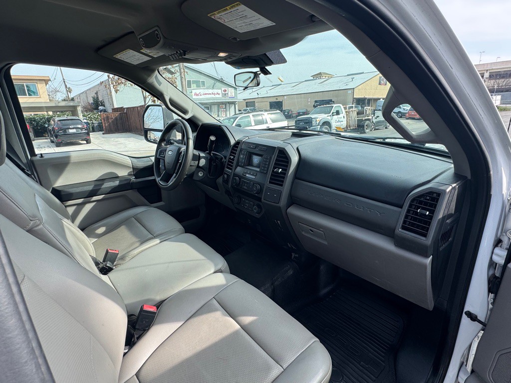 2020 Ford F-250 Image 9