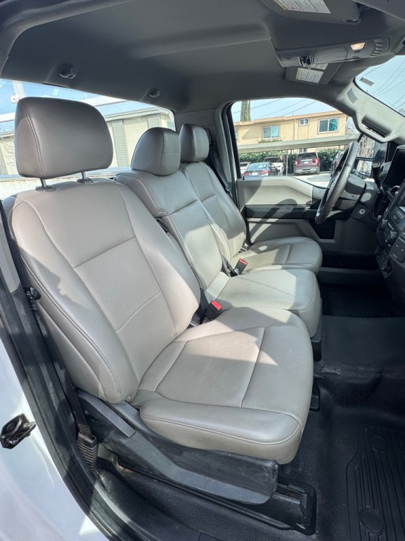 2020 Ford F-250 Image 10