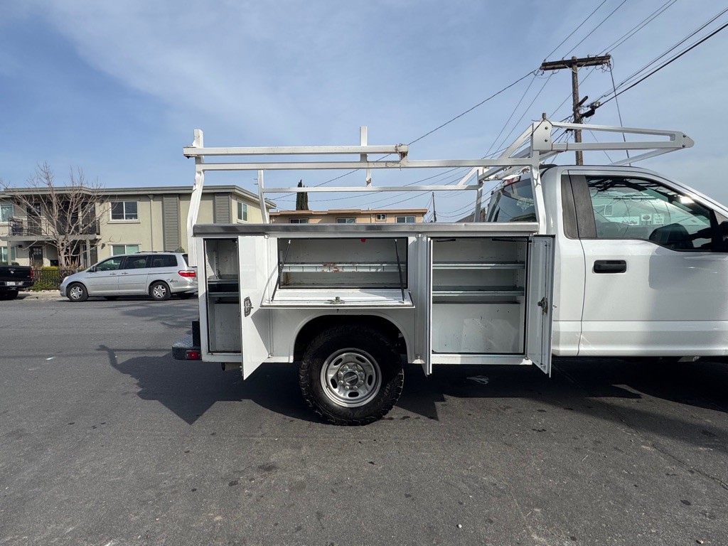 2020 Ford F-250 Image 11