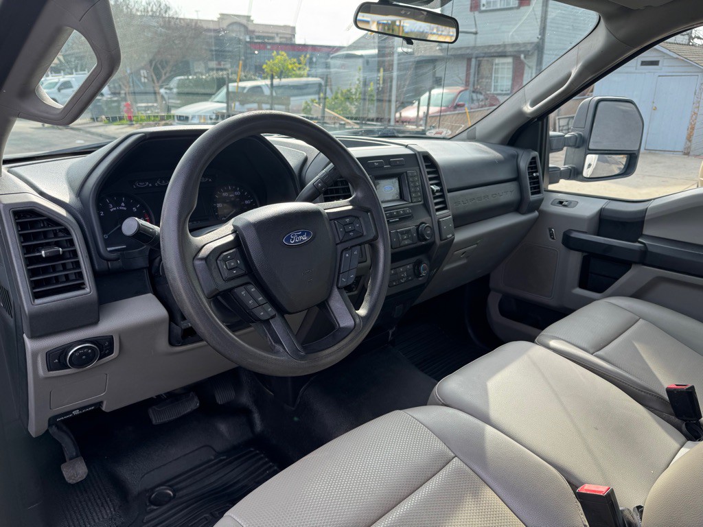 2020 Ford F-250 Image 12