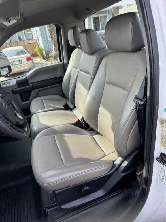 2020 Ford F-250 Image 13