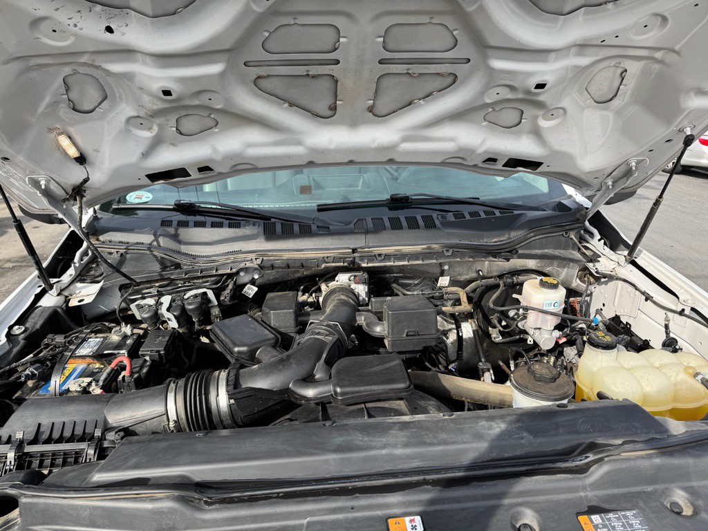 2020 Ford F-250 Image 14