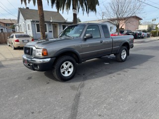 Image for 2005 Ford Ranger Super Cab ID: 7173165