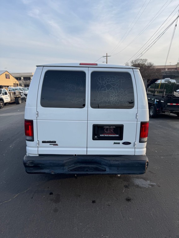 2012 Ford Econoline Image 5