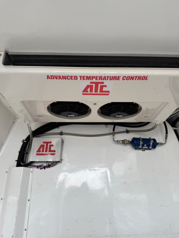 2012 Ford Econoline Image 7