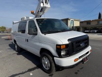 Image for 2012 Ford Econoline E350 SUPER DUTY ID: 7173296