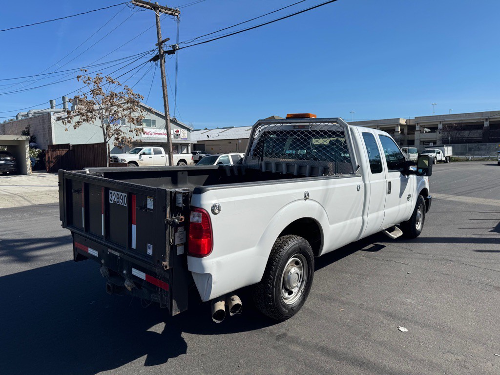 2015 Ford F-250 Image 6