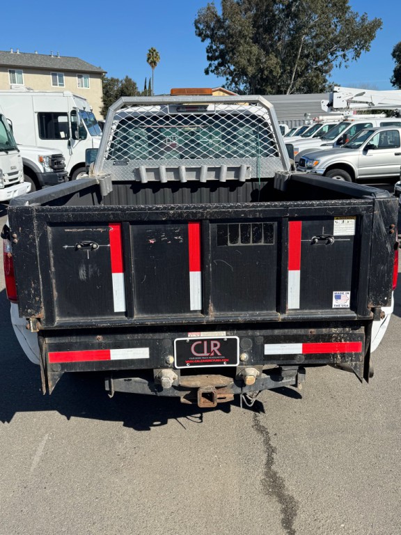 2015 Ford F-250 Image 8