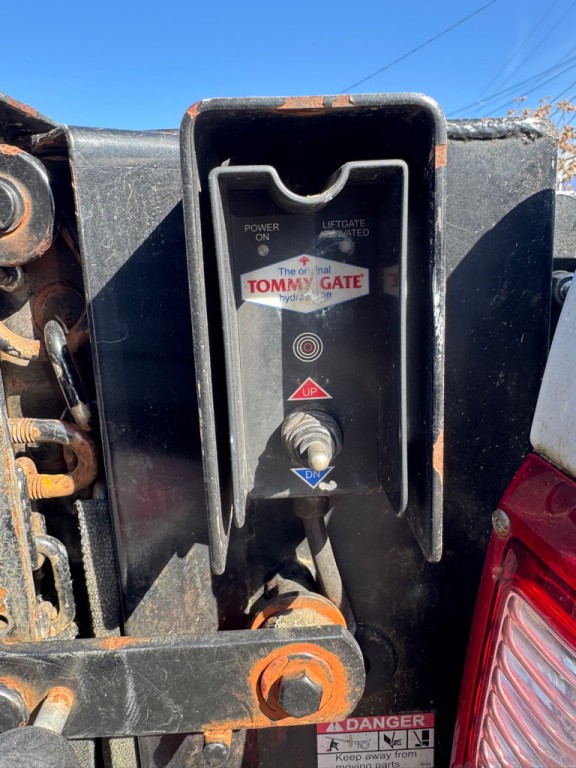 2015 Ford F-250 Image 10