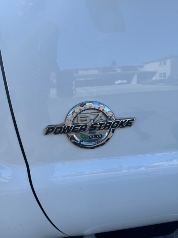 2015 Ford F-250 Image 12