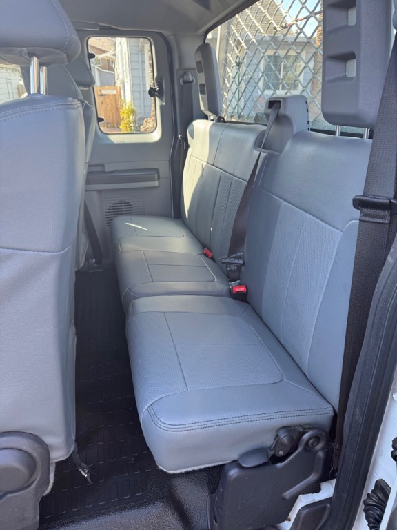 2015 Ford F-250 Image 15