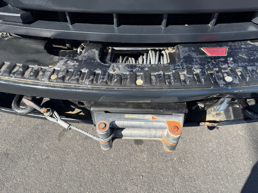 2015 Ford F-250 Image 16