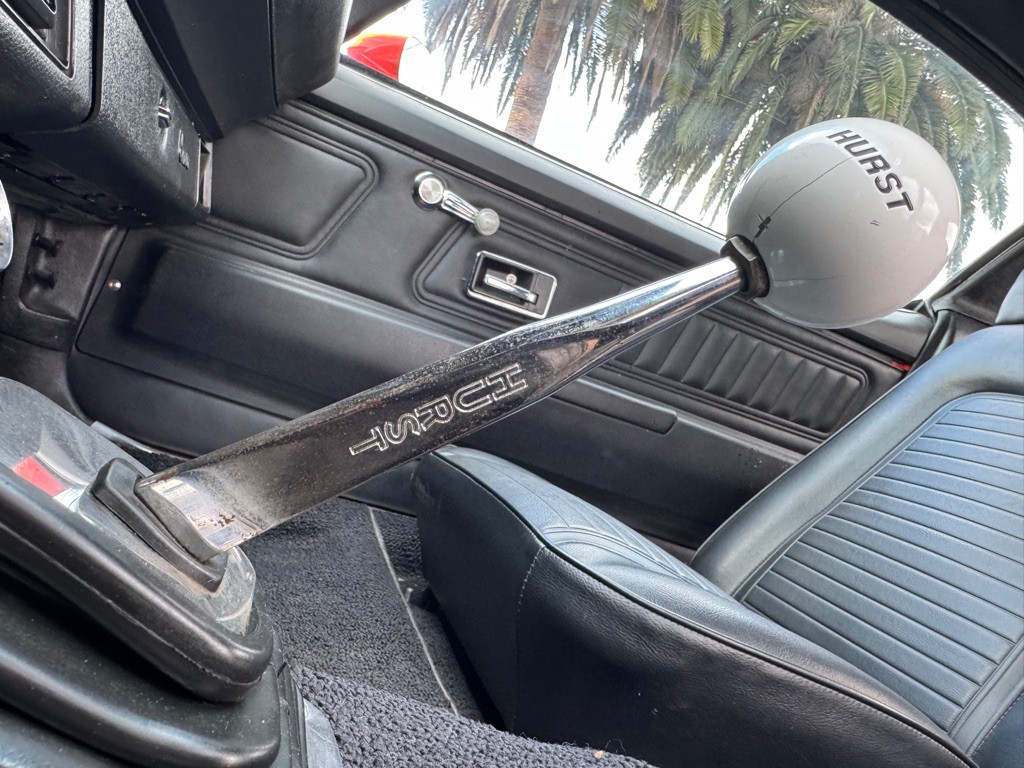 1972 Chevrolet Camaro Image 13