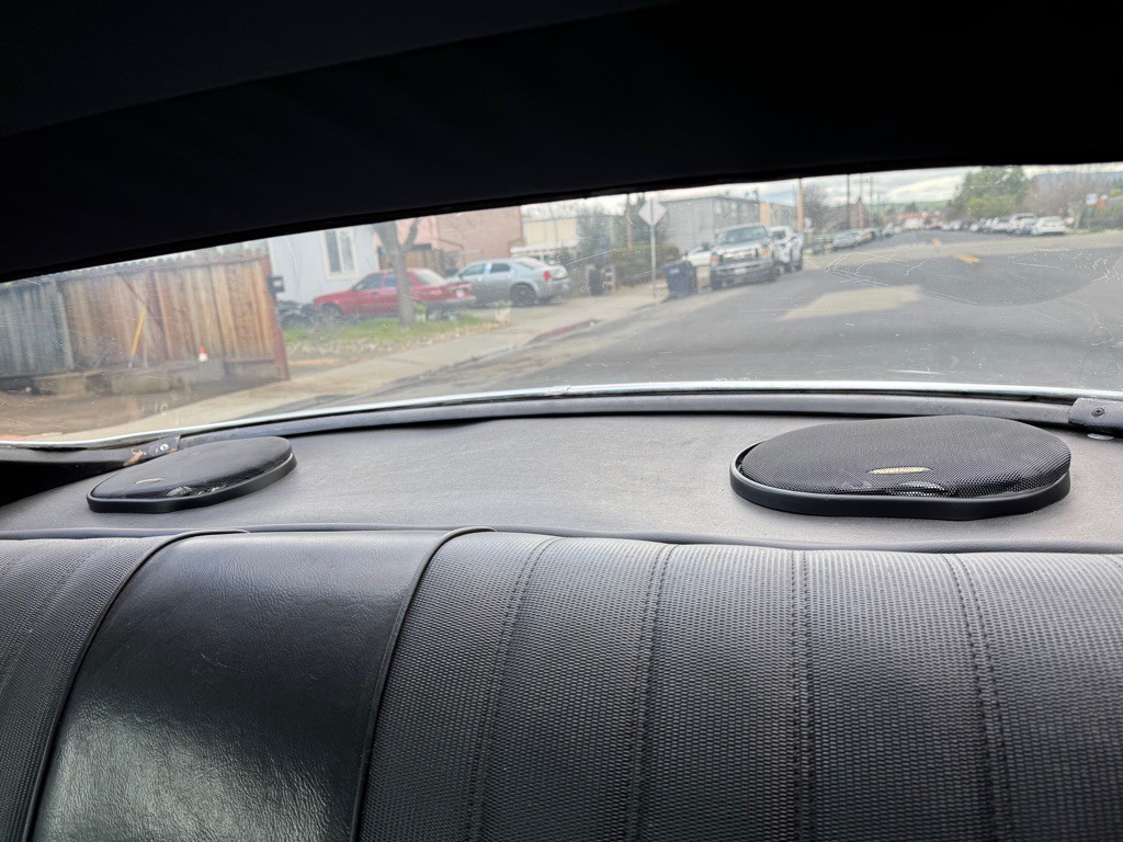 1972 Chevrolet Camaro Image 14