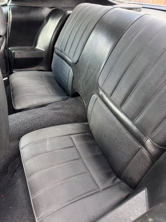 1972 Chevrolet Camaro Image 15