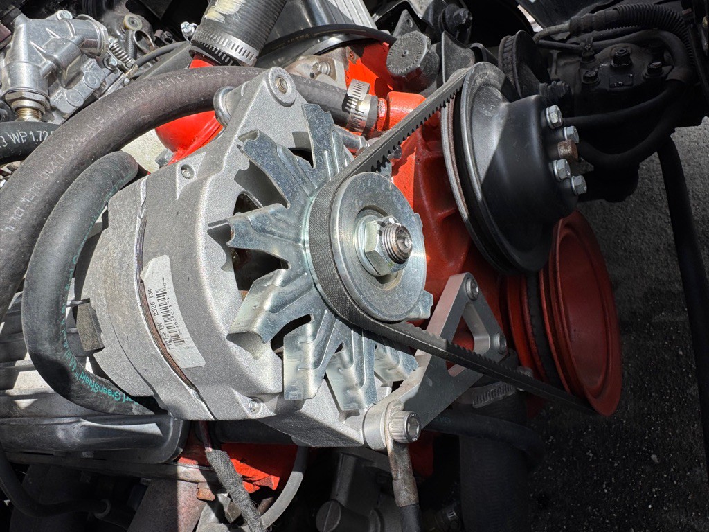 1972 Chevrolet Camaro Image 16