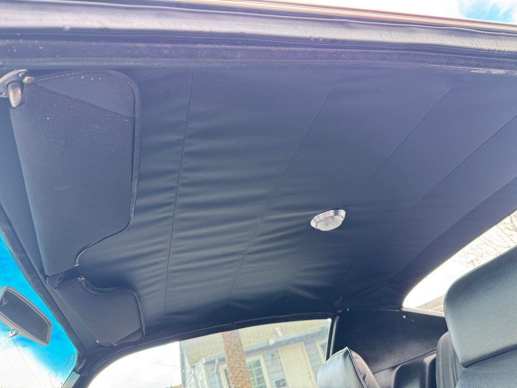 1972 Chevrolet Camaro Image 17