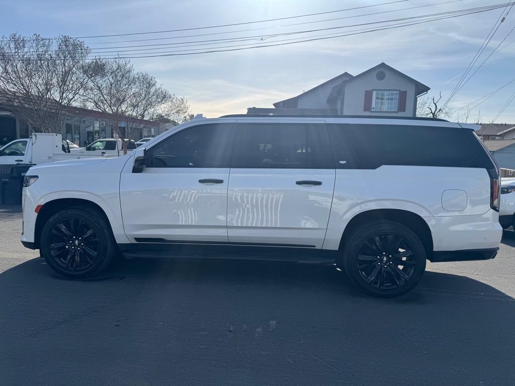 2021 Cadillac Escalade Image 6