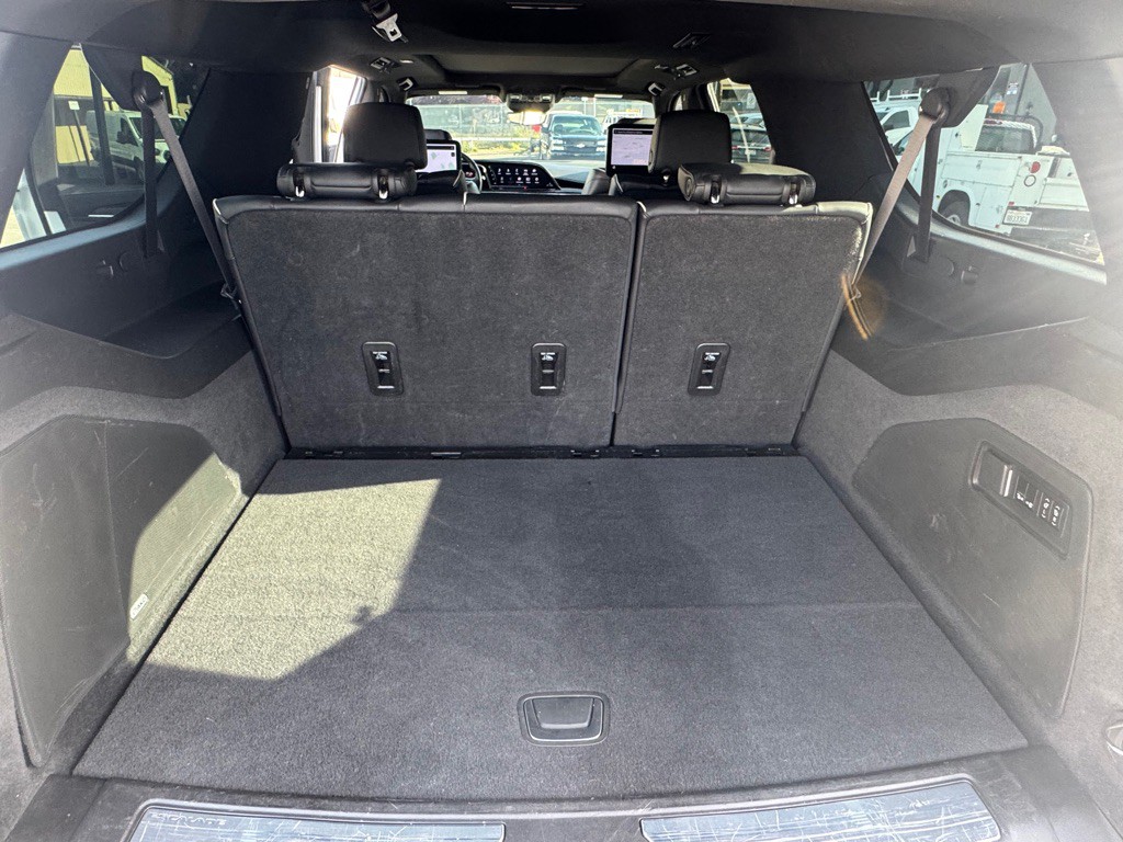 2021 Cadillac Escalade Image 10