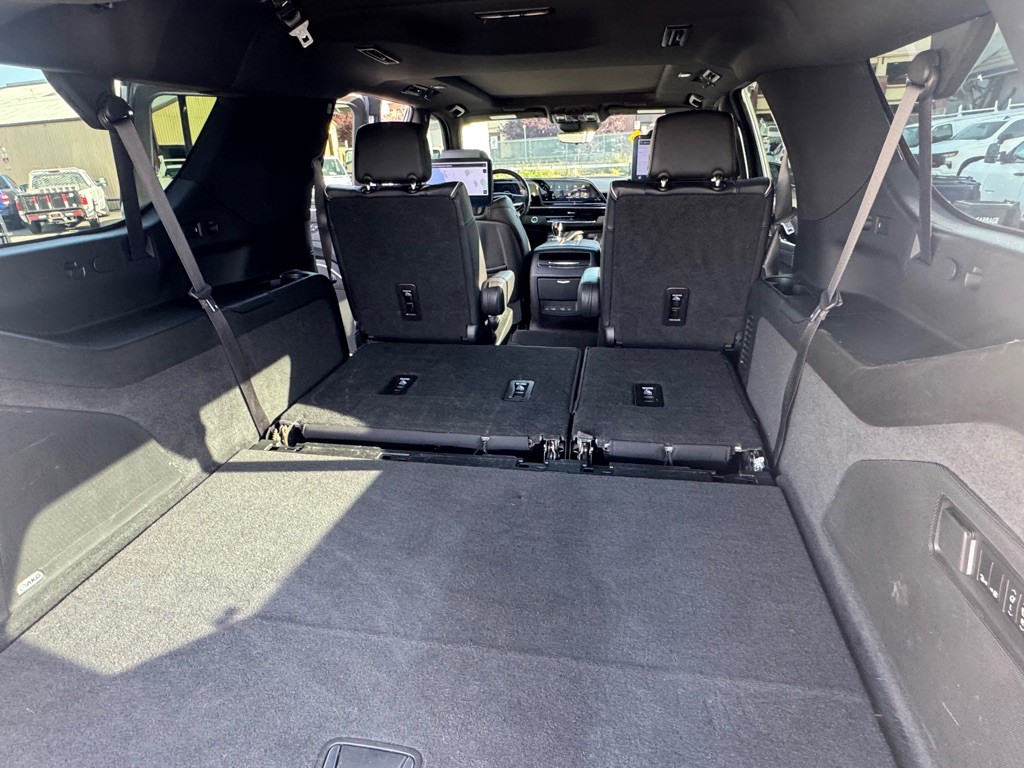 2021 Cadillac Escalade Image 11