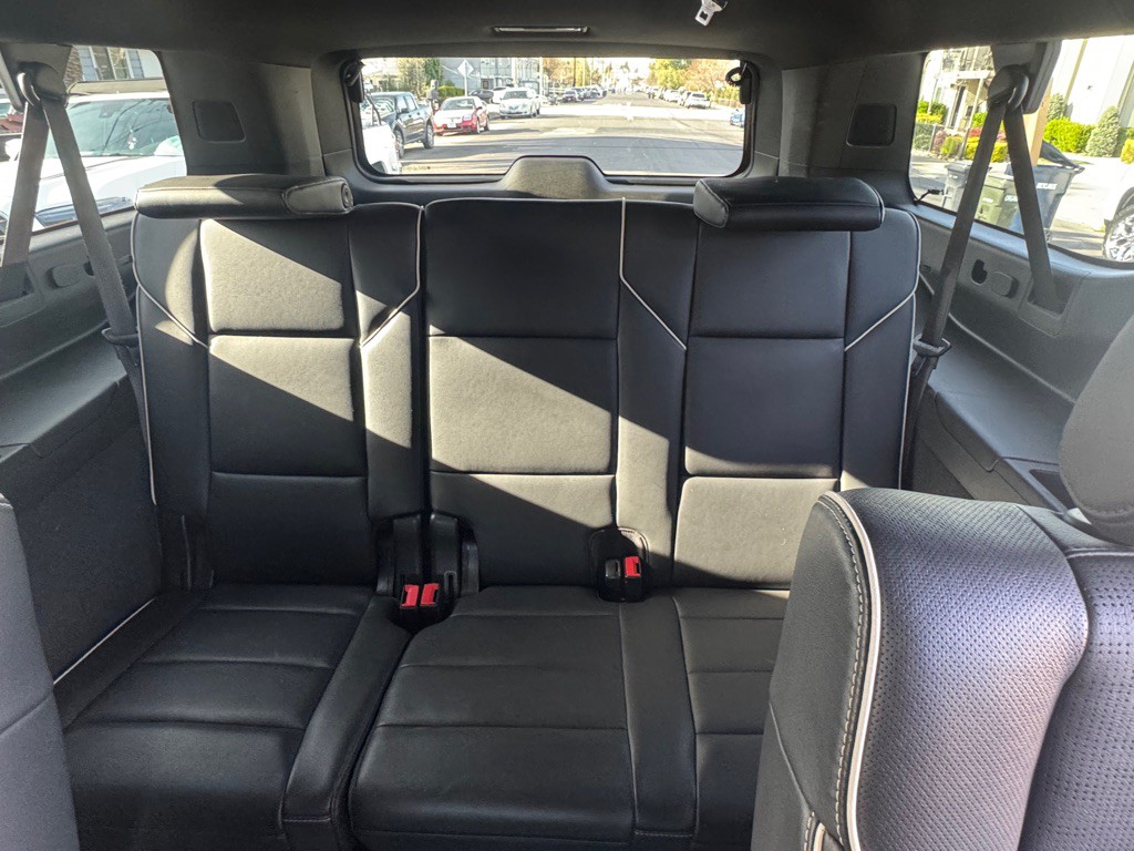 2021 Cadillac Escalade Image 18