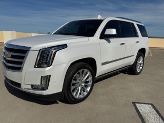 Image for 2020 Cadillac Escalade Premium Luxury ID: 7302940