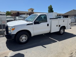Image for 2016 Ford F-250 Super Duty ID: 7328224
