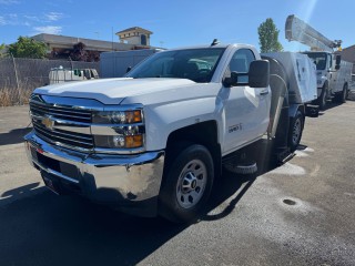 Image for 2017 Chevrolet Silverado 1500  ID: 7337463