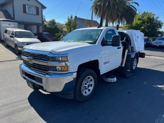Image for 2017 Chevrolet Silverado 1500  ID: 7337463