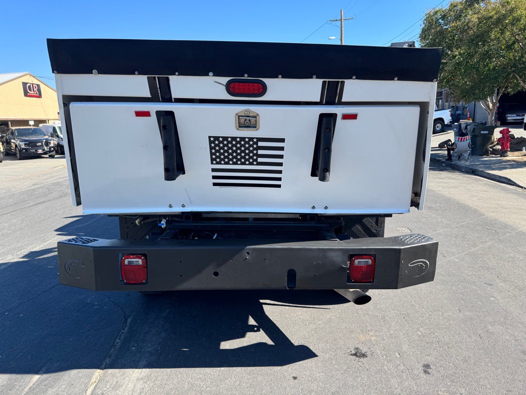 2017 Chevrolet Silverado 1500 Image 7