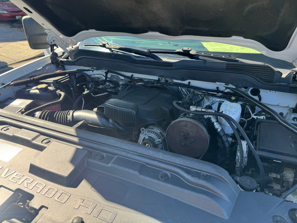 2017 Chevrolet Silverado 1500 Image 12