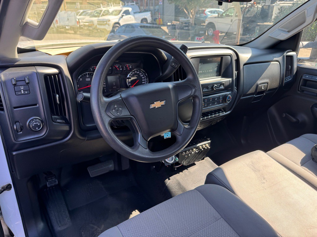 2017 Chevrolet Silverado 1500 Image 13