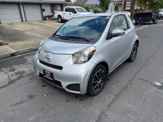 Image for 2012 Scion IQ  ID: 7365880