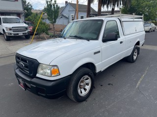 Image for 2007 Ford Ranger  ID: 7376625