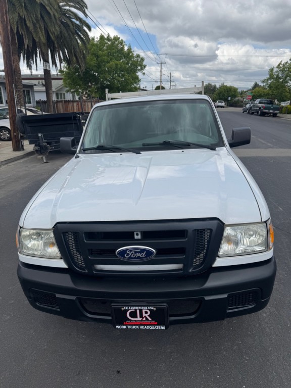 2007 Ford Ranger Image 3