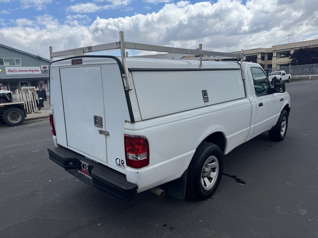 2007 Ford Ranger Image 4