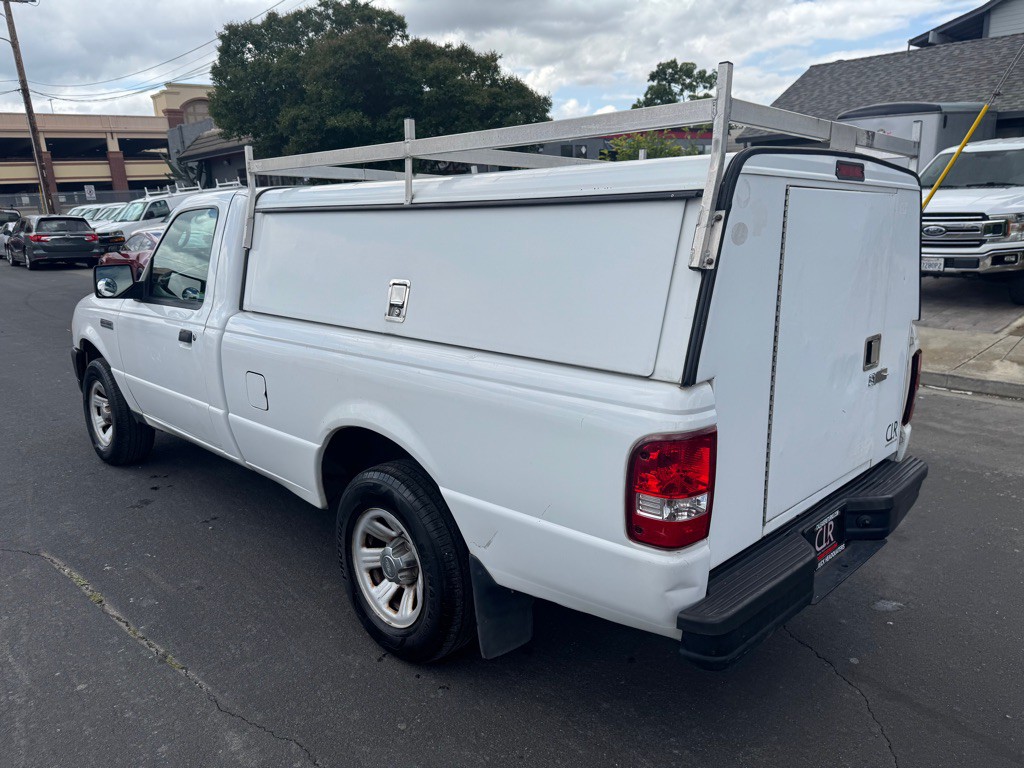 2007 Ford Ranger Image 5