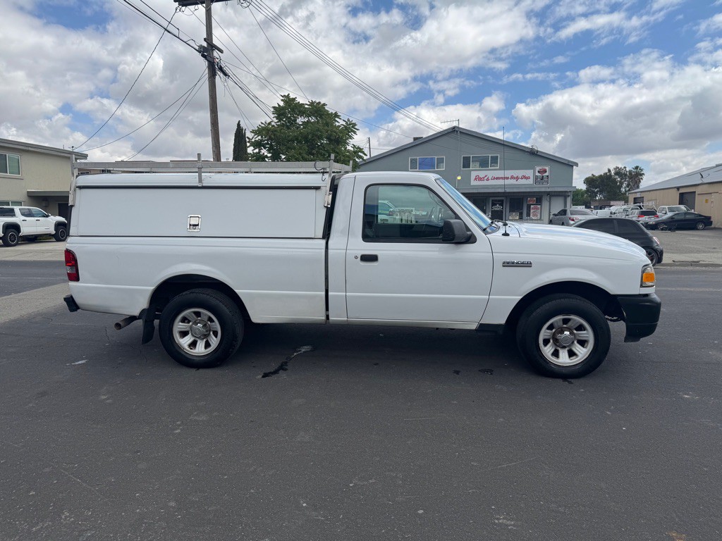 2007 Ford Ranger Image 6