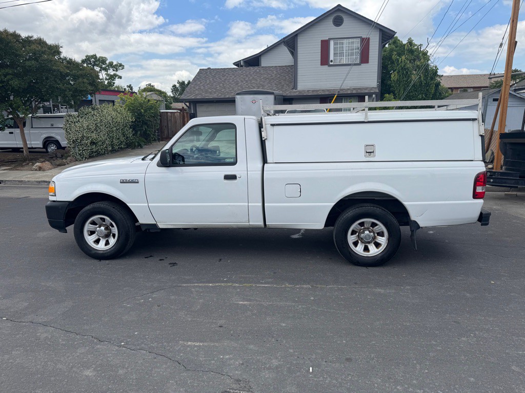 2007 Ford Ranger Image 7