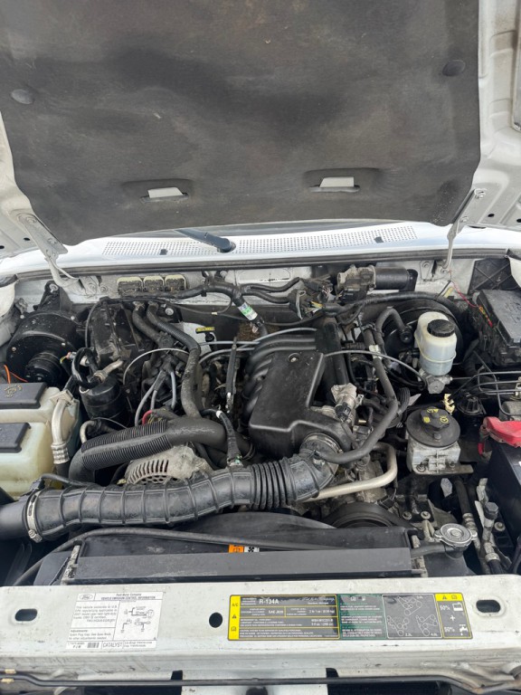 2007 Ford Ranger Image 12