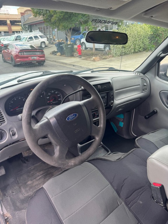 2007 Ford Ranger Image 13