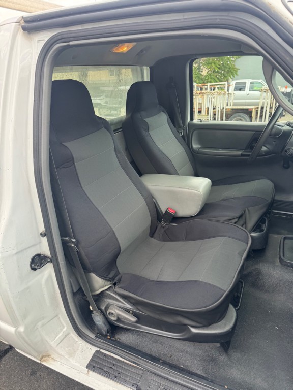 2007 Ford Ranger Image 14