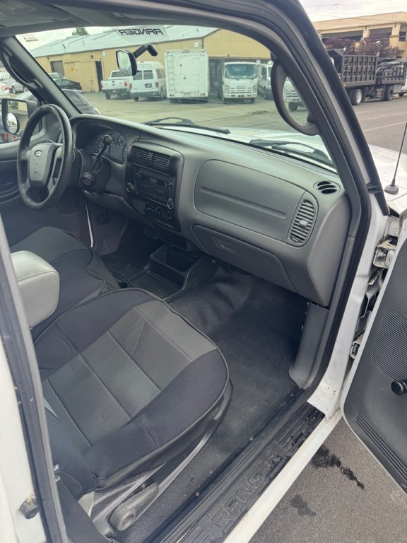 2007 Ford Ranger Image 15