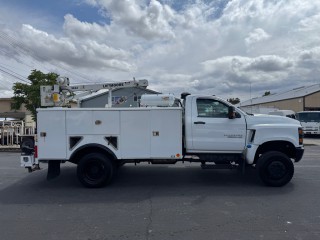 Image for 2022 Chevrolet Silverado 1500  ID: 7395135