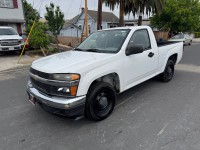 Image for 2008 Chevrolet Colorado  ID: 7400473