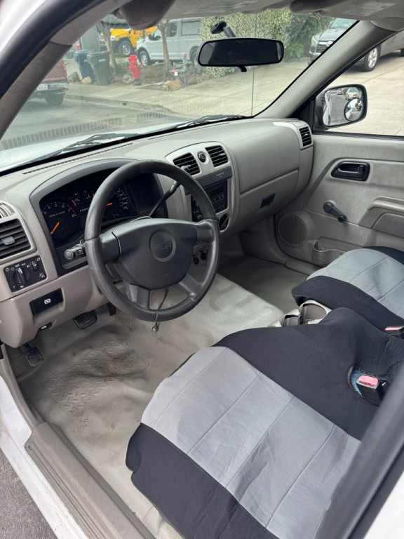 2008 Chevrolet Colorado Image 9