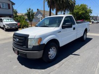 Image for 2011 Ford F-150  ID: 7450801