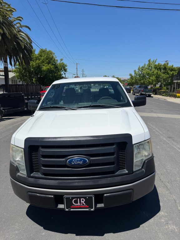 2011 Ford F-150 Image 2