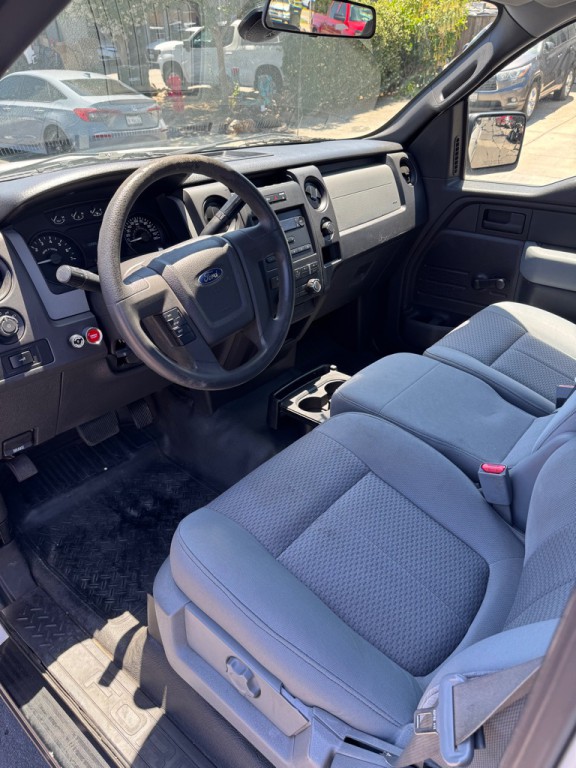 2011 Ford F-150 Image 9