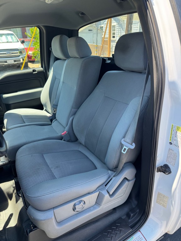 2011 Ford F-150 Image 10